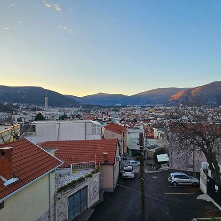 Apartments Old Town Mostar Exterior foto