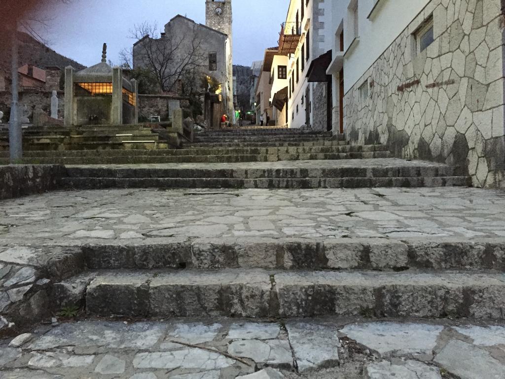 Apartments Old Town Mostar Cameră foto