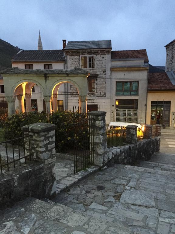 Apartments Old Town Mostar Cameră foto